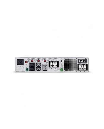 cyberpower Zasilacz awaryjny OL6KERTHD 6000VA/6000W, R/T 2U High Density OnLine UPS, XL