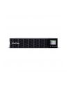 cyberpower Zasilacz awaryjny OL6KERTHD 6000VA/6000W, R/T 2U High Density OnLine UPS, XL - nr 3
