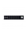 cyberpower Zasilacz awaryjny OL6KERTHD 6000VA/6000W, R/T 2U High Density OnLine UPS, XL - nr 7