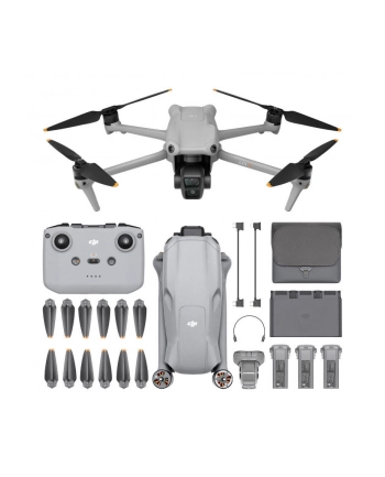 DJI Air 3 Fly More Combo   RC-N2 (143241)