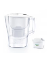 brita Dzbanek filtrujący Aluna 2,4l + 1 wkład PRO Pure Performance - nr 3