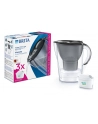 brita Dzbanek filtrujący Marella 2,4l   3 wkłady PRO Pure Performance - nr 1