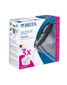 brita Dzbanek filtrujący Marella 2,4l   3 wkłady PRO Pure Performance - nr 2