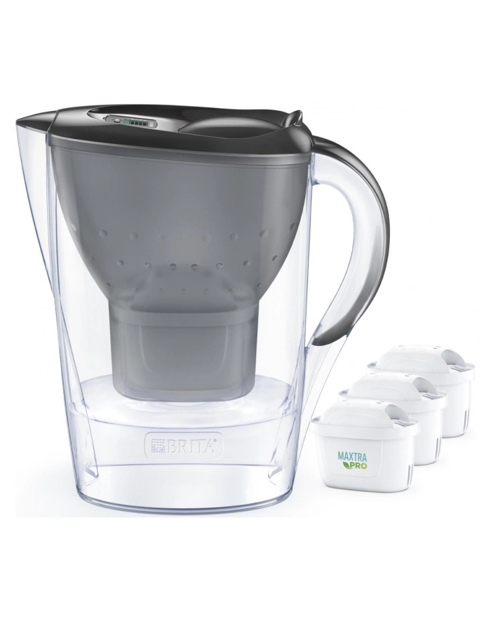 brita Dzbanek filtrujący Marella 2,4l   3 wkłady PRO Pure Performance główny