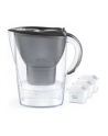 brita Dzbanek filtrujący Marella 2,4l   3 wkłady PRO Pure Performance - nr 5