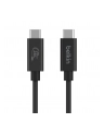 belkin Kabel USB4 240W 20Gbps 2m - nr 1