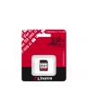 kingston Karta pamięci SD 512GB React Plus 280/150/MB/s U3 V60 - nr 14