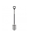 fiskars Szpadel ostry szary Ergonomic 1067511 - nr 5