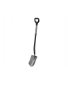 fiskars Szpadel ostry szary Ergonomic 1067511 - nr 6