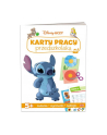 ameet Książeczka Disney uczy Classic. Karty pracy przedszkolaka UKP-9302 - nr 1