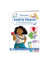 ameet Książeczka Disney uczy. Karty pracy przedszkolaka UKP-9303 - nr 1