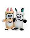 EPEE Dublusie dwustronna maskotka kangur / panda 600035 - nr 1