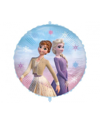 godan Balon foliowy Frozen 2 Wind Spirit Disney 46cm 1szt. 93846