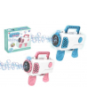 bigtoys Maszyna do baniek mydlanych na baterie BBAŃ7083 - nr 1