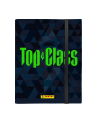 TOP CLASS 2024 Album kolekcjonera deluxe PANINI - nr 1