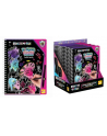 lisciani giochi Szkicownik Monster Friends Forever Monster High 12822 LISCIANI - nr 1