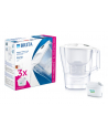 brita Dzbanek filtrujący Aluna 2,4l + 1 wkład PRO Pure Performance - nr 6