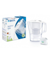 brita Dzbanek filtrujący Aluna 2,4l + 1 wkład PRO Pure Performance - nr 7