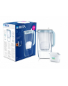 brita Dzbanek filtrujący 2,5l szklany + 1 wkład PRO Pure Performance - nr 1