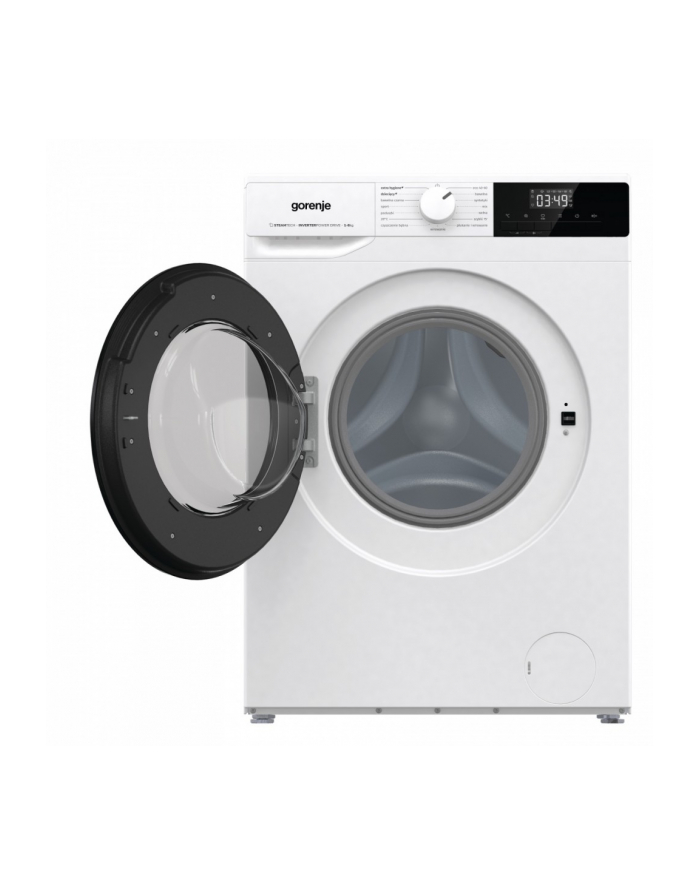 gorenje Pralka W1NHPI60SCS/PL główny