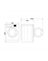 indesit Pralko-suszarka BD-E86436WSVEE - nr 20