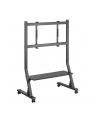 techly Stojak mobilny do TV 45 -90cali, 60kg, półka AV - nr 27