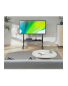 techly Stojak mobilny do TV 45 -90cali, 60kg, półka AV - nr 30
