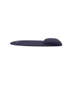 natec Podkładka ergonomiczna CHIPMUNK Memory Foam 230X200 Granatowa - nr 17