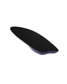 natec Podkładka ergonomiczna CHIPMUNK Memory Foam 230X200 Granatowa - nr 18