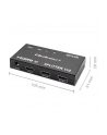 qoltec Aktywny rozdzielacz Splitter 2 x HDMI 4K x 2K | 3.4Gb/s - nr 19