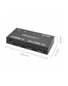 qoltec Aktywny rozdzielacz Splitter 2 x HDMI 4K x 2K | 3.4Gb/s - nr 3