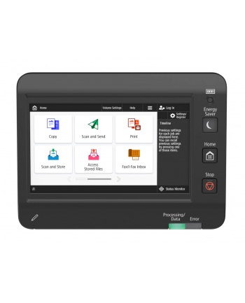 canon Urządzenie wielofunkcyjne MF842Cdw 6162C008