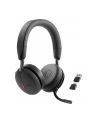dell Zestaw słuchawkowy Pro Wireless ANC WL5024 - nr 56