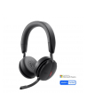 dell Zestaw słuchawkowy Pro Wireless ANC WL5024 - nr 8