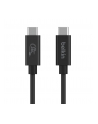 belkin Kabel USB4 240W 20Gbps 2m - nr 1