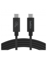 belkin Kabel USB4 240W 20Gbps 2m - nr 4