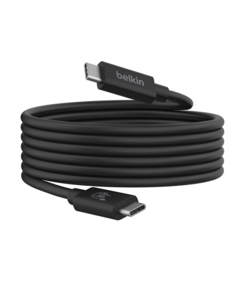 belkin Kabel USB4 240W 20Gbps 2m