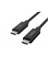 belkin Kabel USB4 240W 20Gbps 2m - nr 3