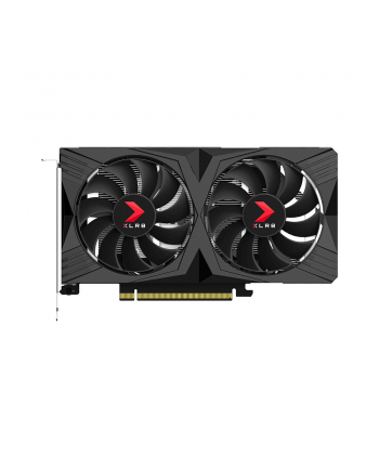 pny Karta graficzna GeForce RTX 4060 8GB OC VERTO DUAL FAN DLSS 3