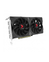 pny Karta graficzna GeForce RTX 4060 8GB OC VERTO DUAL FAN DLSS 3 - nr 16