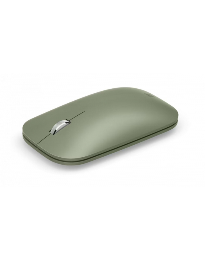 microsoft Myszka bezprzewodowa Modern Mobile Mouse BT Forest KTF-00088 główny