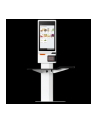 sunmi Kiosk samoobsługowy K2 A9, 4GB+32GB, 80mm printer, Camera (QR reader), NFC, WiFi, 24' screen, Wall-Mounted - nr 2