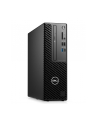 dell Stacja robocza Precision 3460/Core i7-13700/16GB/512GB SSD/Integrated/DVD RW/Kb/Mouse/300W/W11Pro/3Y ProSupport - nr 1