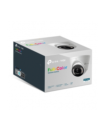 tp-link Kamera VIGI C445(2.8mm) 4MP Full-Color Turret Network Camera