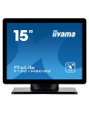 iiyama Monitor 15 cali T1521MSC-B2 POJEMN.10PKT.TN,7H,IP65(front),VGA,HDMI,2x2W,4:3,VESA - nr 1
