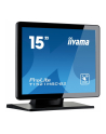 iiyama Monitor 15 cali T1521MSC-B2 POJEMN.10PKT.TN,7H,IP65(front),VGA,HDMI,2x2W,4:3,VESA - nr 9