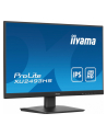 iiyama Monitor ProLite 23.8 cala XU2493HS-B6 IPS,HDMI,DP,2x2W,ACR - nr 11