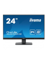 iiyama Monitor ProLite 23.8 cala XU2493HS-B6 IPS,HDMI,DP,2x2W,ACR - nr 12