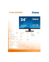 iiyama Monitor ProLite 23.8 cala XU2493HS-B6 IPS,HDMI,DP,2x2W,ACR - nr 3
