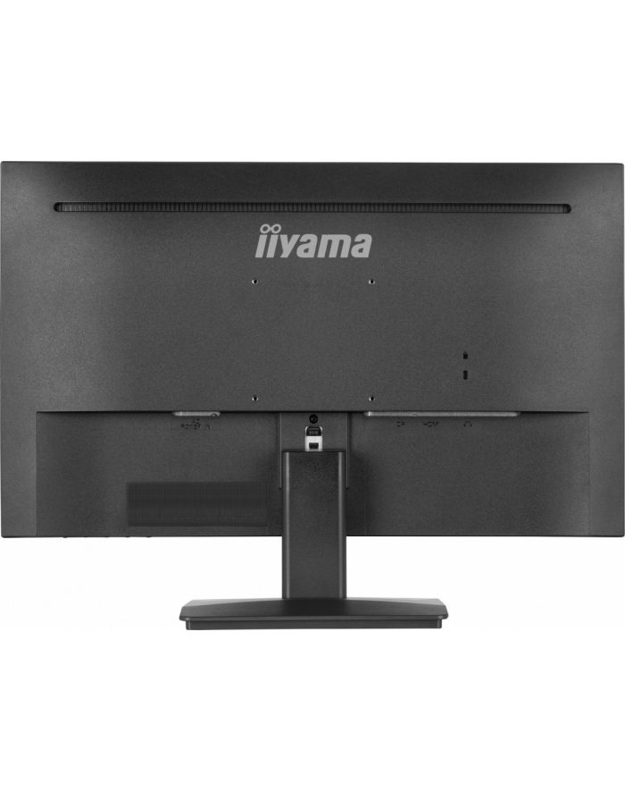 iiyama Monitor ProLite 23.8 cala XU2493HS-B6 IPS,HDMI,DP,2x2W,ACR główny